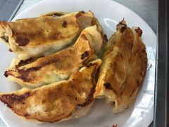 -劈柴院锅贴(沈阳路店)