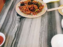 -砂锅居(西四店)