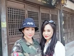 -昌州古城