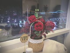 -圣彼得堡观江俄餐厅(中央大街黑金冠店)