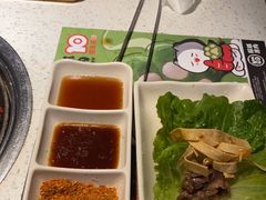 -猫抓烤肉(春熙路店)