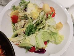 -眉州东坡(清河万象汇店)