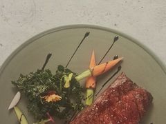 -卡朋西餐(较场西路店)