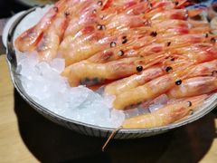 -福樱兰海鲜放题铁板烧(加州店)