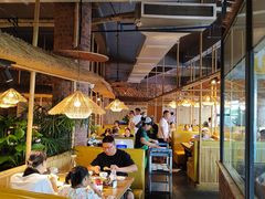 大堂-老号尤兔头(幸福店)