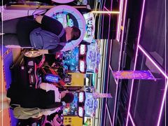 -风云再起游乐汇(北京西单西西友谊店)