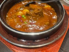 -千百味红餐厅·非遗江西菜(绿地双子塔总店)