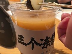 -姥姥家春饼店(惠新东街店)