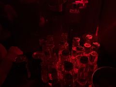 -Orangutan Bunker猩猩地堡酒吧(兰桂坊店)
