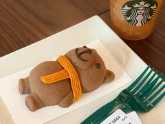 -星巴克臻选(广州沙面店)