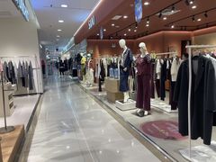 -利群商厦(台东店)