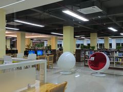 -广东科技学院(南城校区)