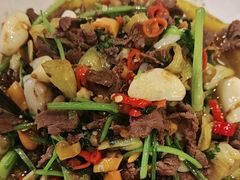 -恰饭·老长沙市井菜(天河客运站店)