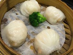 -虾饺妹·粤式手工点心(水荫路店)