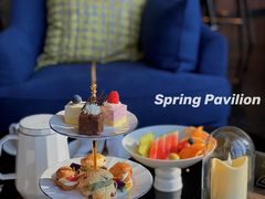 -泉客厅Spring Pavilion(303M空中会客厅)