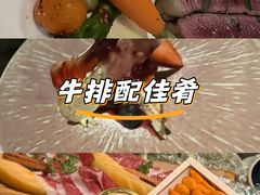 -普朗姆生蚝吧(原建国路店)