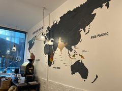 -COFFEE HOLIC(朝外SOHO店)