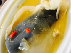 -肆月河豚·新淮扬(金融街店)
