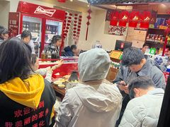 -吉祥涮羊肉