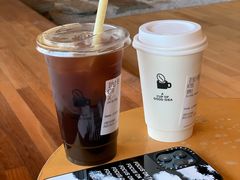 -Seesaw Coffee(朝阳大悦城店)