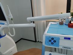 -牙博士口腔品牌连锁(杨浦店)