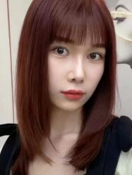 点击看大图 -MORI HAIR SALON日式美发沙龙