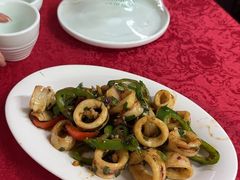 -蛇口康乐快餐鱼仔档(翠苑小区店)