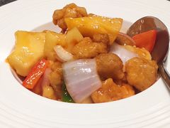 -頂好酒家·经典粤菜(海信广场店)