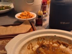-新辣宴·湖南家常菜·商务聚餐(中粮创芯店)