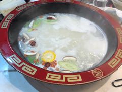 斑鱼火锅-京门活鱼馆·鱼火锅(百子湾（原红庙）店)