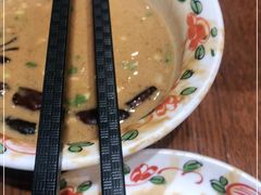 -北京老门框爆肚涮肉馆(凤城六路店)