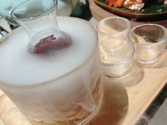 -小厨娘绣中淮扬(总统府大行宫店)