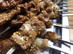 -老地方烤肉(东岗路店)