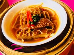 -金汇酒楼(中山东区店)