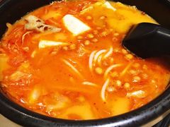 -阿香米线(天津凯德餐厅店)