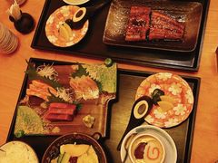 -将军日本餐厅·Shogun(厦门马哥孛罗东方大酒店)