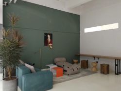 -无界瑜伽普拉提