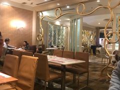 大堂-芭菲盛宴·环球美食(袁家岗店)