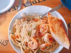 -阿甘虾餐厅(Maui)