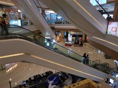 -吾悦广场(南京鼓楼店)
