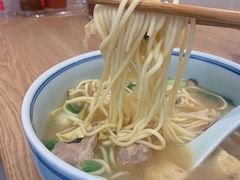 本家三鲜面-阿琴面馆(武林路店)