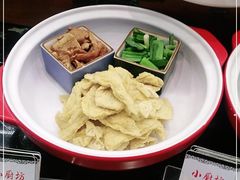 -老海陵·泰州菜(图书馆店)