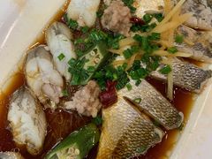 -峙山海鲜馆·花苑店