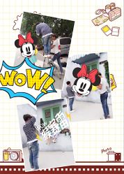 -唯一视觉婚纱摄影(李家村店)