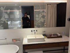 -郑州建业艾美酒店