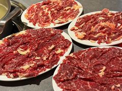 脖兰雪花-贵宾牛·潮汕牛肉火锅(珠池总店)