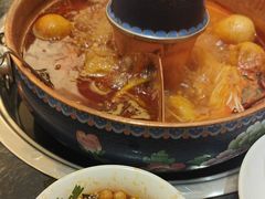 -咏江南·苏式火锅·苏州评弹(观前街店)