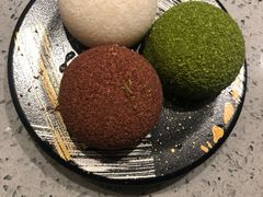 -小乔回转寿司(铁东万象汇店)
