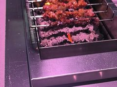 -丰茂烤串(全国首店)