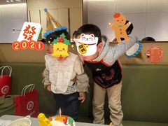 -面包工坊(七彩云南第一城店)